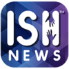 ISH News Logo