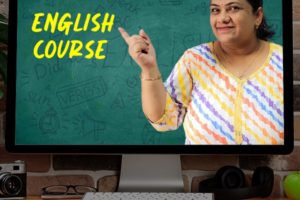 English-Course